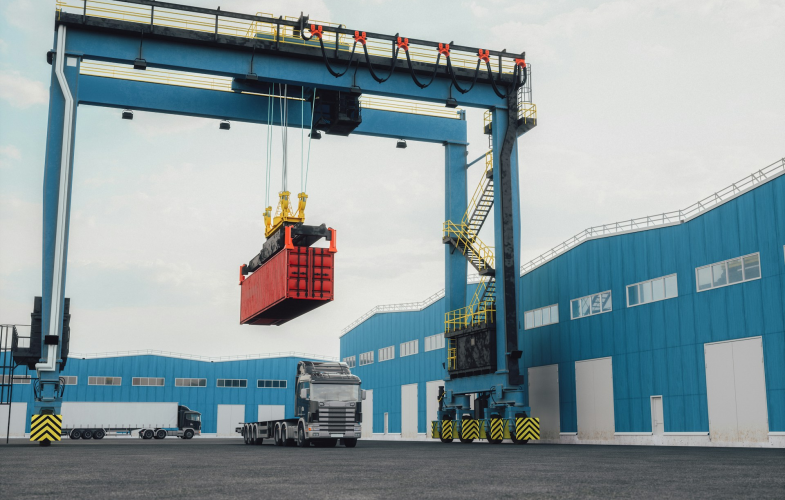 Industrial Engineering & Logistics in Kiel: Deadlines