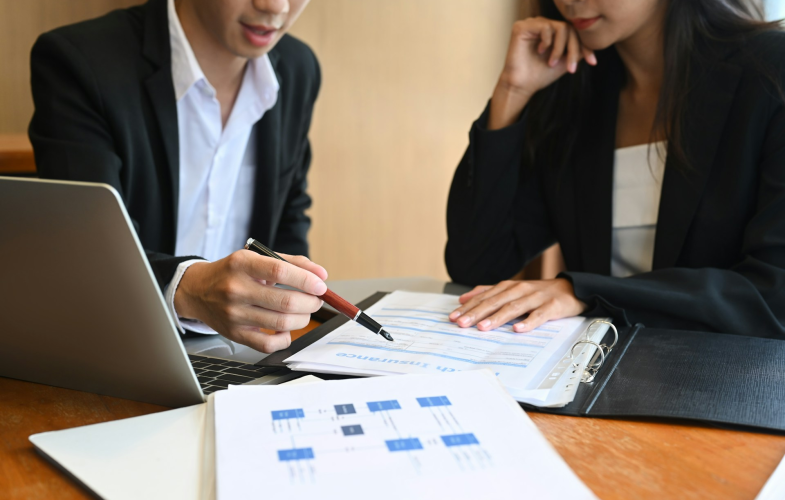 Corporate Finance-Studiengänge