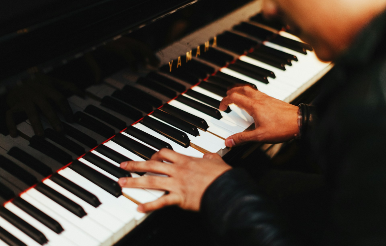 Song Arrangement study programs