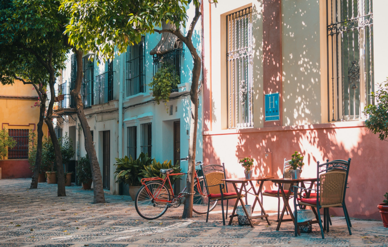 University of Rostock Spanish Studies: admission-free programs
