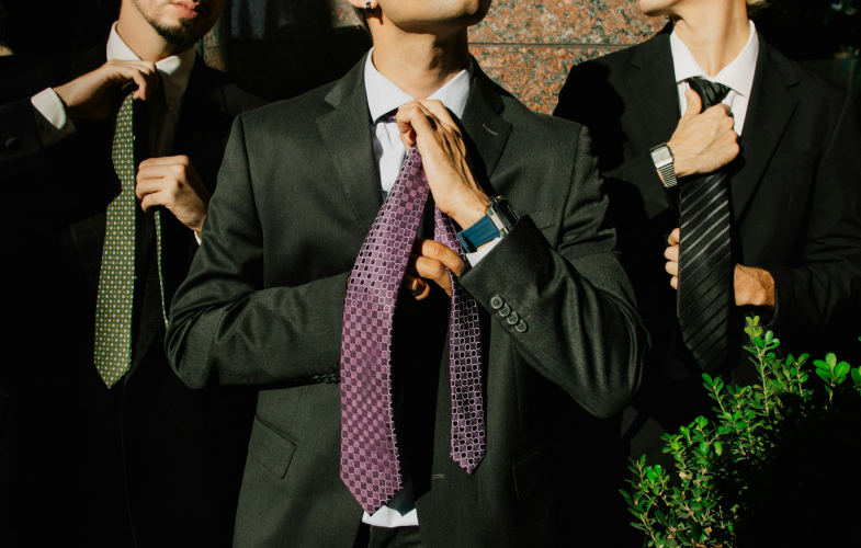 International Business Top Programs