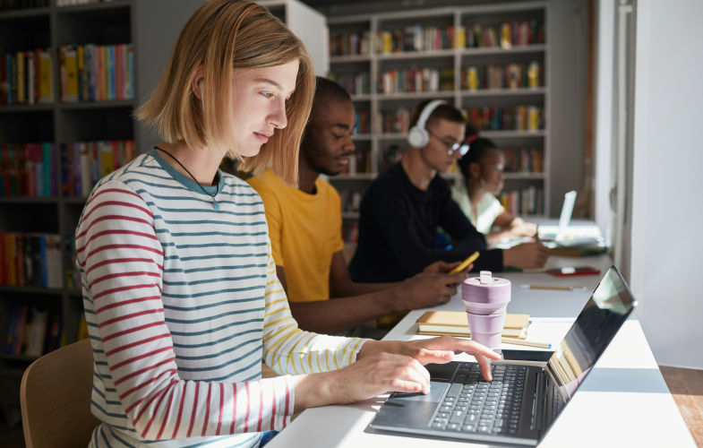 History - Online Program Deadlines