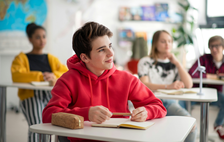 German - Teaching Degree Secondary School [Oberschule] in Leipzig: Deadlines
