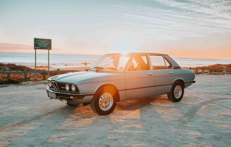Automotive and Mobility Management study programs