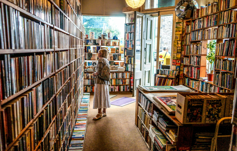 Amerikanische Literatur in Göttingen: Bewerbungsfristen