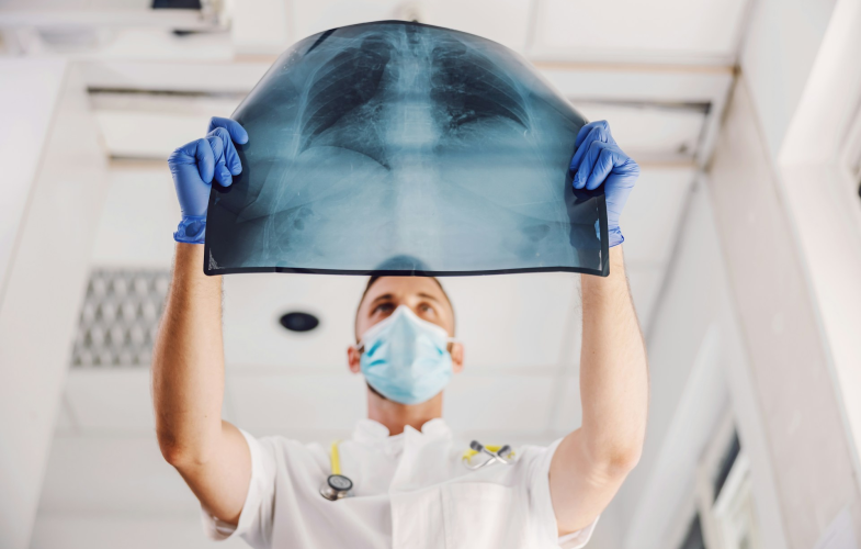 Medical Image and Data Processing Deadlines