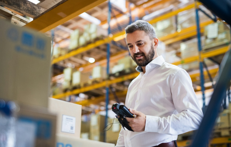 Logistic - Dual Studies study programs