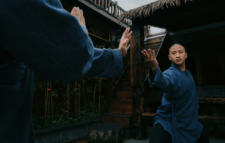 FU Berlin Sinology: admission-free programs