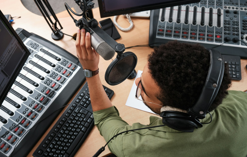 Media Studies in Tübingen: Deadlines