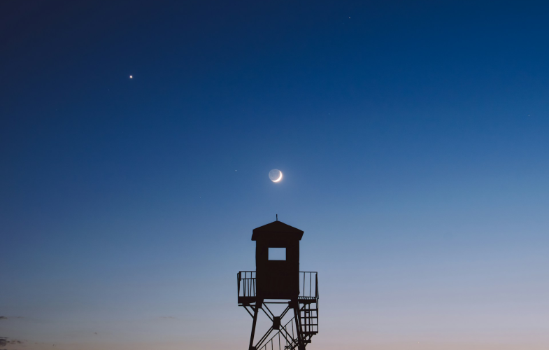 Astronomy - Teaching Degree admission-free programs
