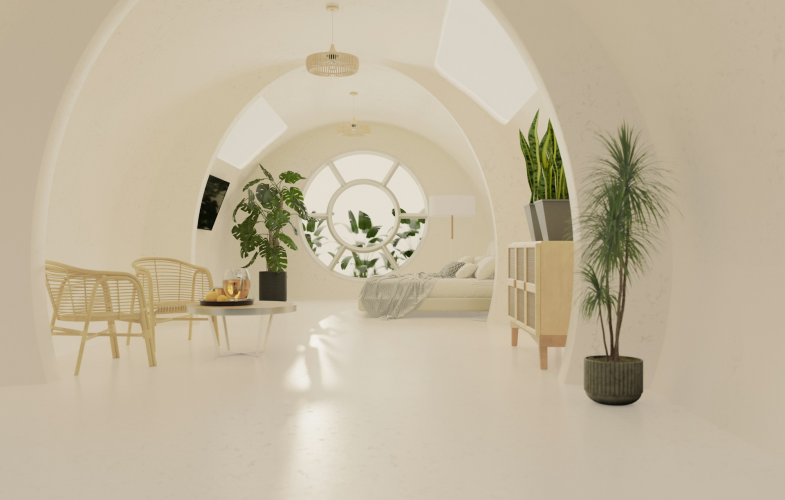 Interior Architecture & Design admission-restricted programs