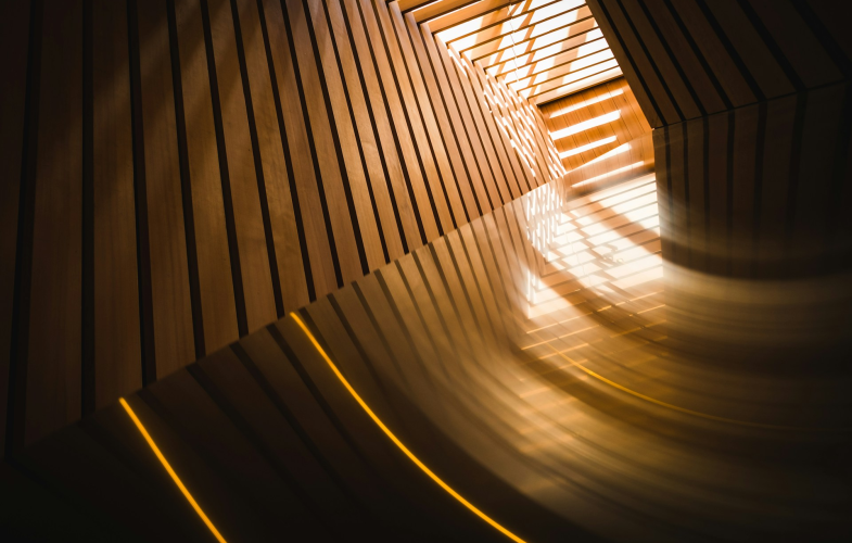 Interior Architecture & Design Numerus Clausus