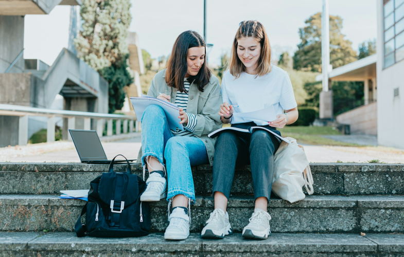Catholic Religion - Teacher Education Academic Secondary Education [Gymnasium] study programs