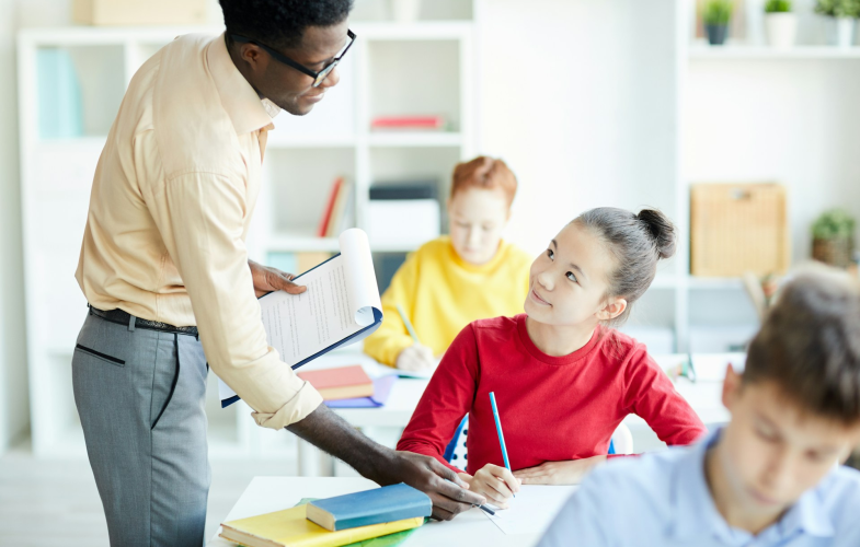 History - Teaching Degree Middelschool [Mittelschule] Top Programs