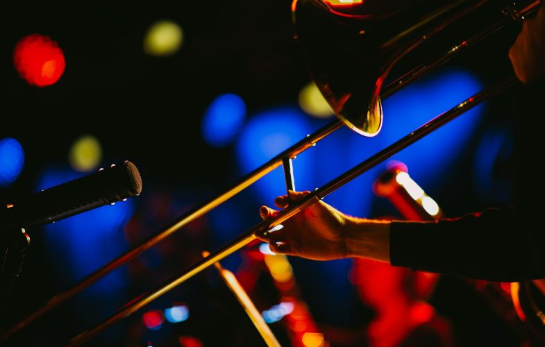 Trombone in Göttingen: Deadlines