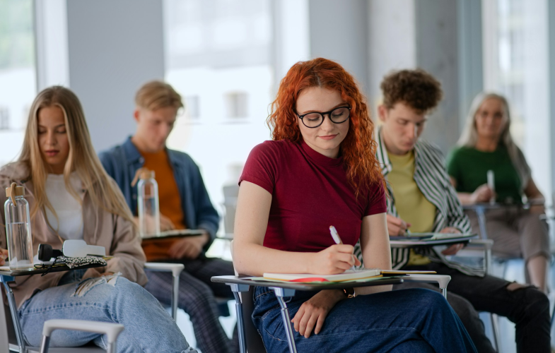 Mathematik - Lehramt Mittelschule-Studiengänge