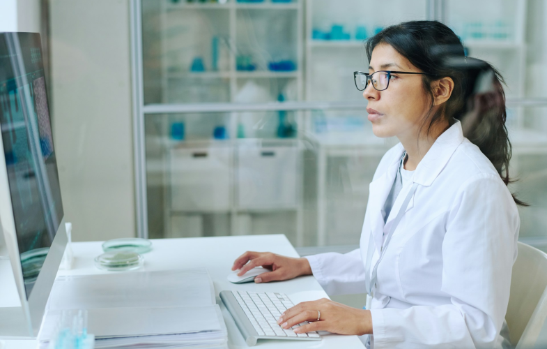 Biotechnology - Dual Studies Deadlines