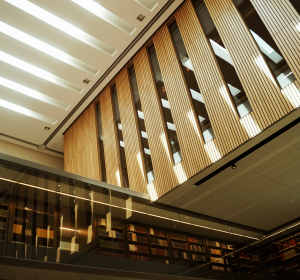 Interior Architecture and Design | University of Lincoln