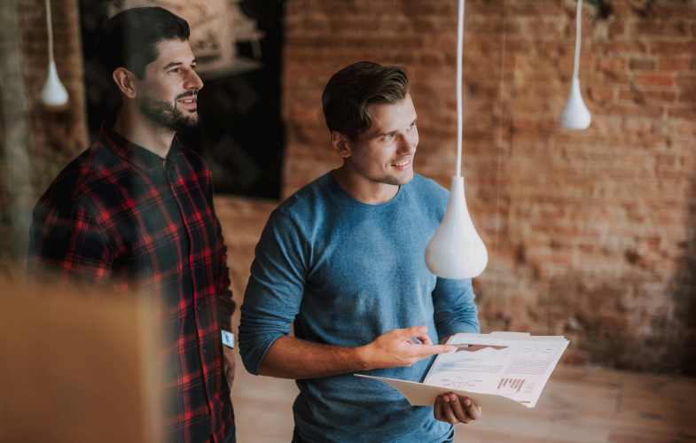 Spatial Strategies admission-restricted programs