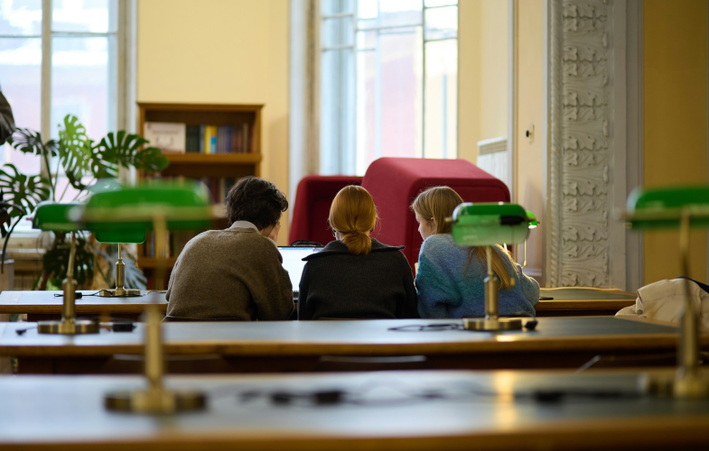 Sociolinguistics study programs