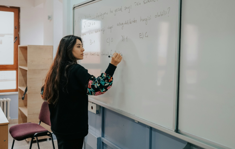 Türkisch - Lehramt-Studiengänge