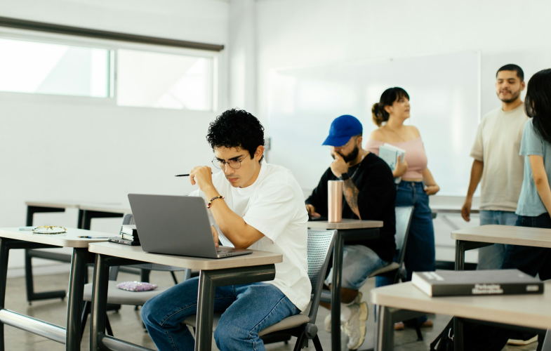 Digital Narratives Top Programs