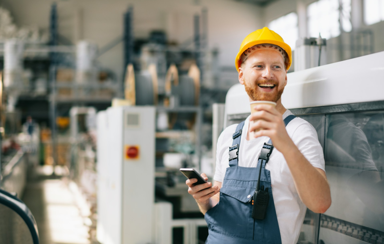 Industrial Engineering in Bochum: Deadlines