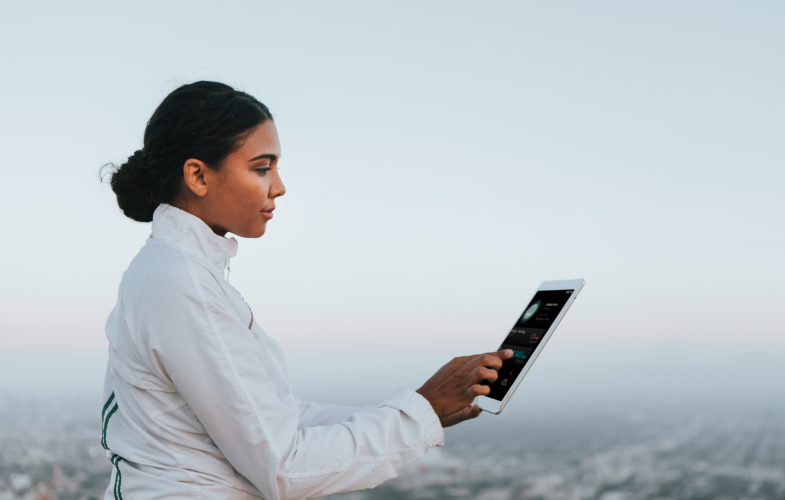 Digital Health - berufsbegleitend-Studiengänge