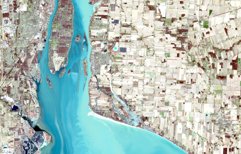 Remote Sensing & Modelling study programs