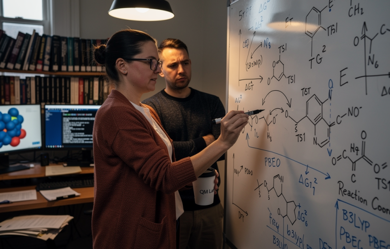 Computergestützte Chemie in Heidelberg: Bewerbungsfristen