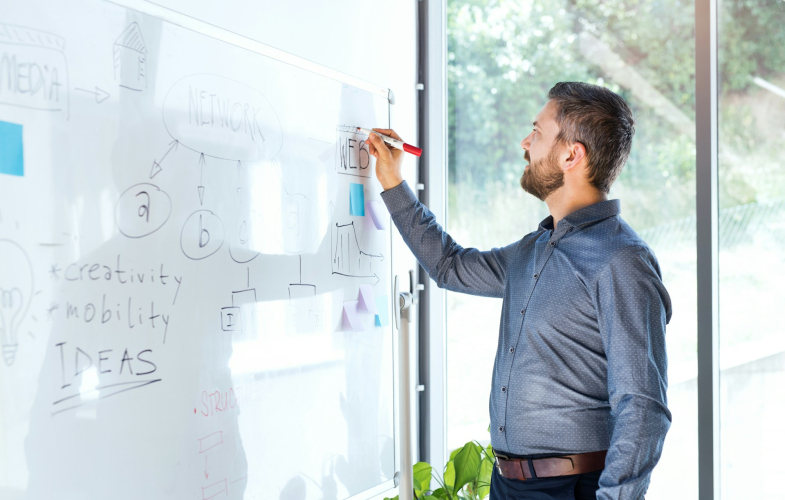 Berufsakademie Göttingen: Digital Health - Duales Studium