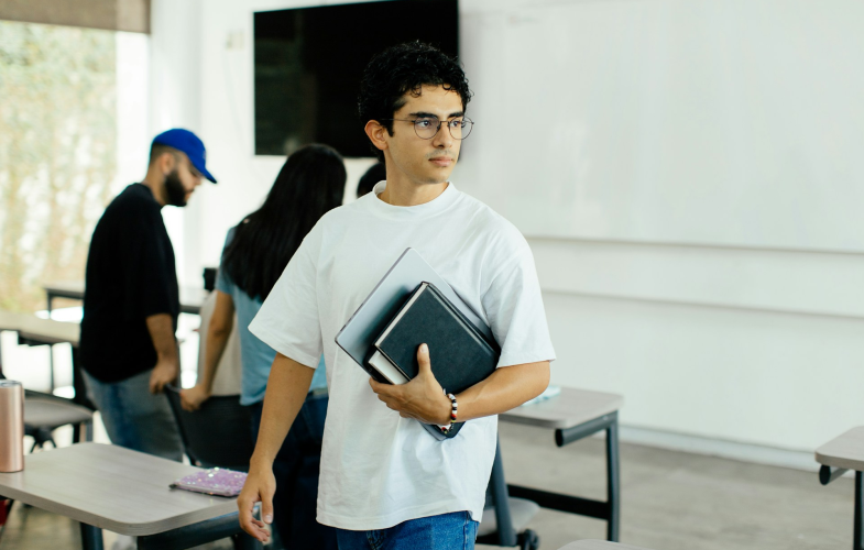 Technical Optics study programs