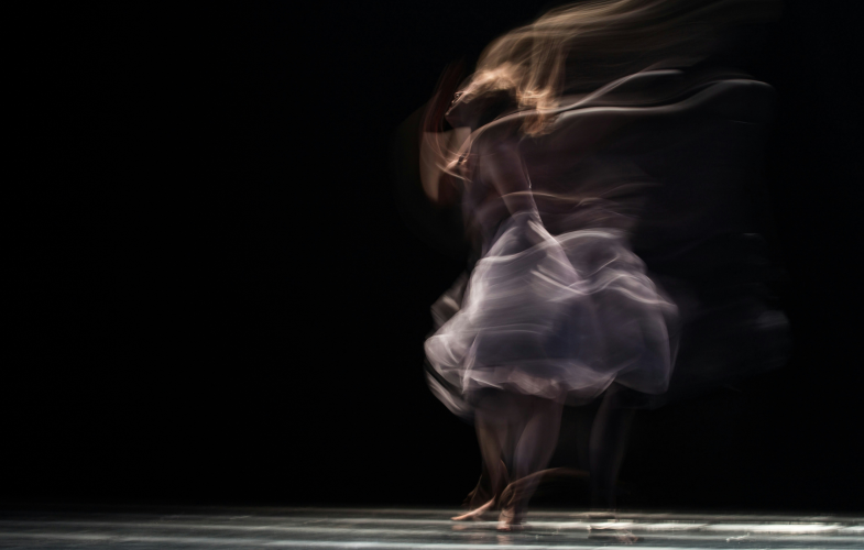 Dance Studies Deadlines