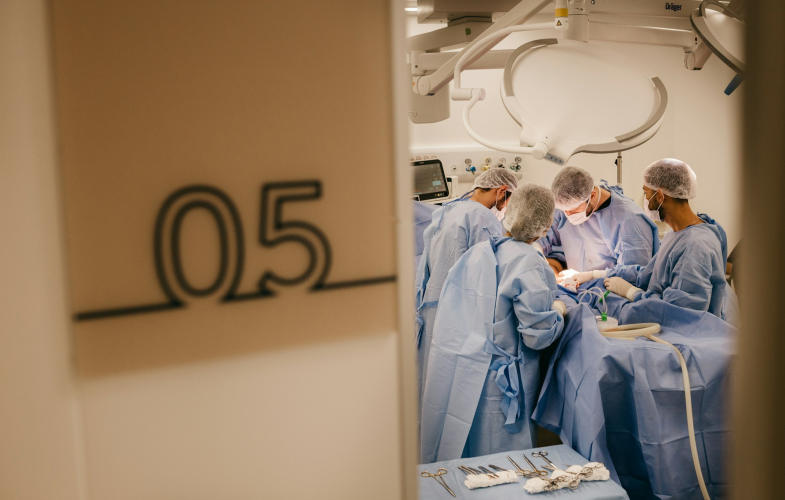 Physician Assistance - berufsbegleitend in Düren: Bewerbungsfristen