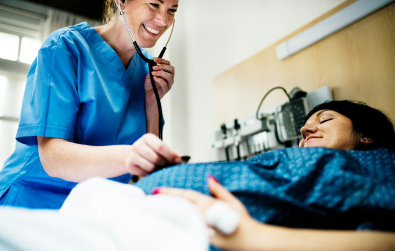 Applied Midwifery - Dual Studies Top Programs
