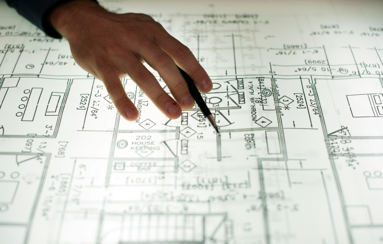 Advanced Architecture admission-restricted programs