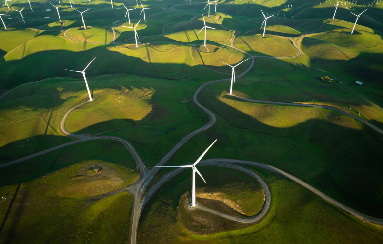 Wind Energy in Berlin: Deadlines