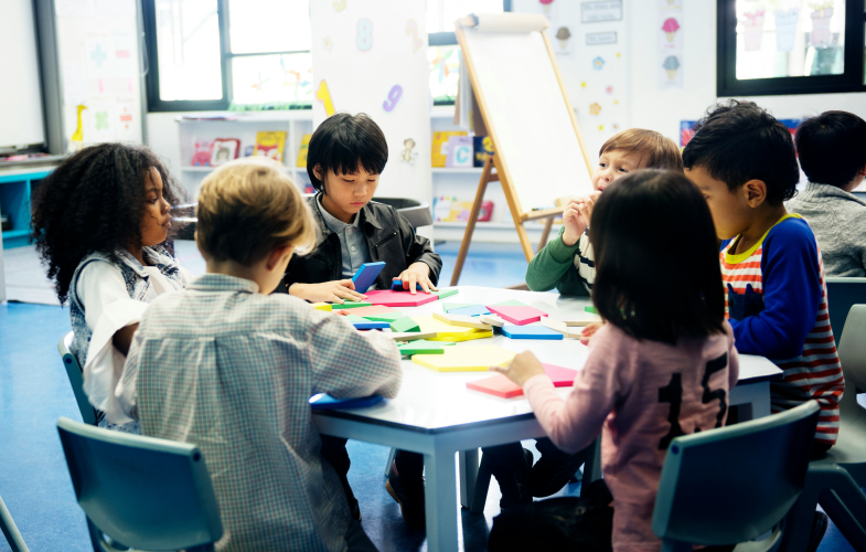 Art - Teaching Degree study programs