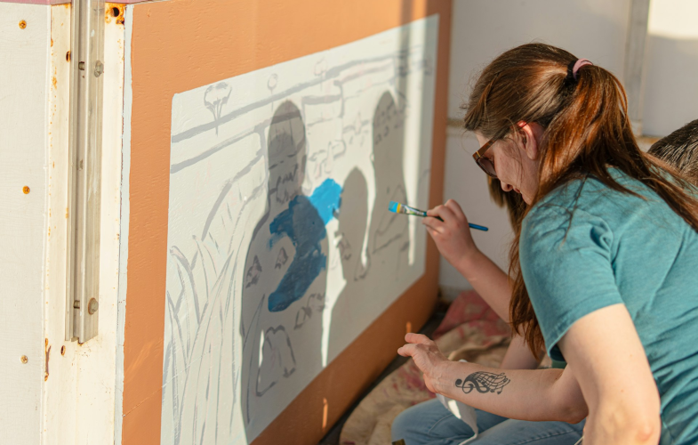 Art - Teaching Degree Deadlines