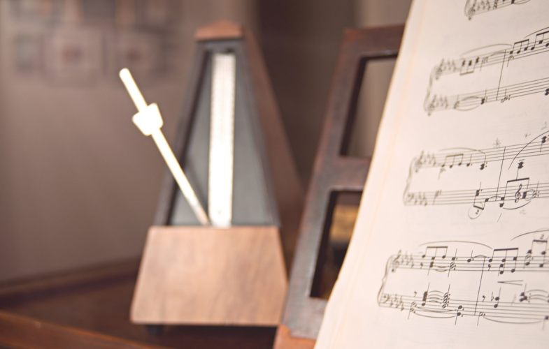 Angewandte Musikwissenschaft-Studiengänge