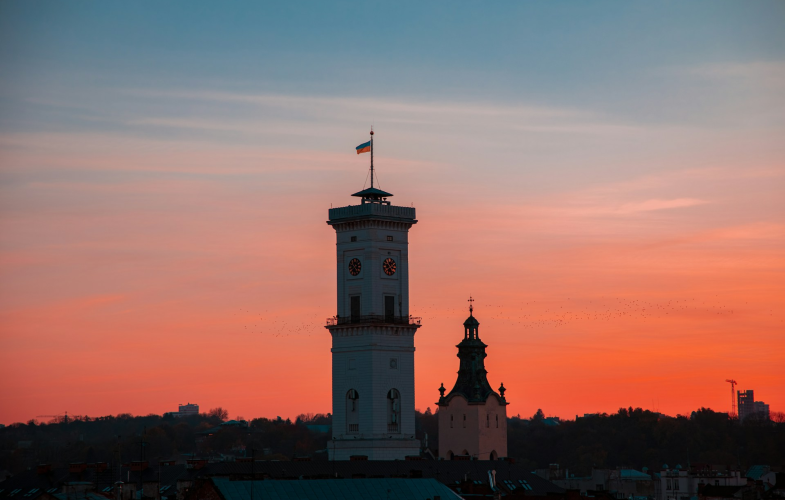 East European Studies study programs