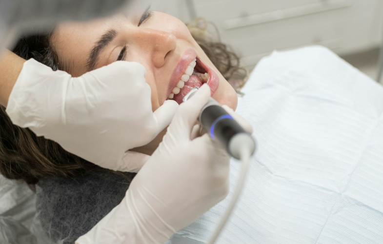 Dentistry in Nuremberg: Deadlines
