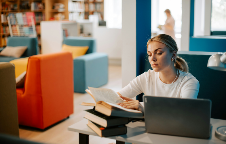 MBA in Information Technology in Darmstadt: Deadlines