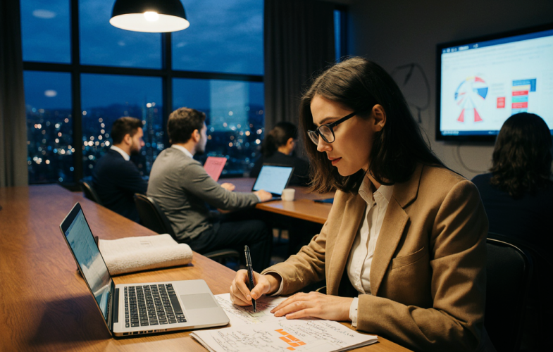 Applied Data Science - Continuing Education Top Programs