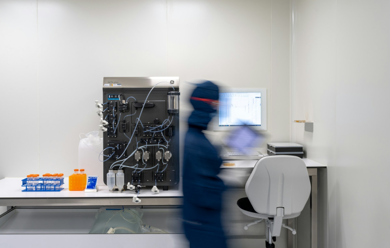 Process Chemistry study programs