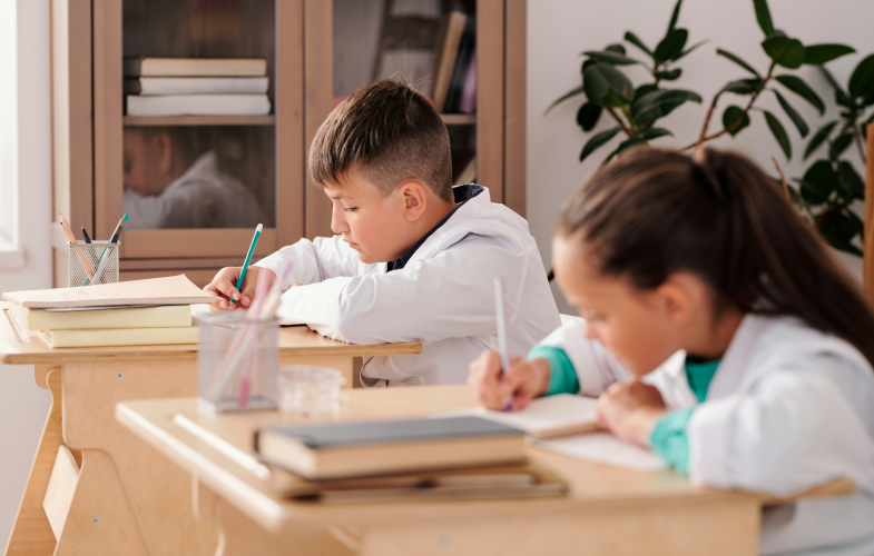 Physics - Teaching Degree Middelschool [Mittelschule] study programs