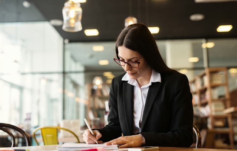 MBA in Consulting study programs