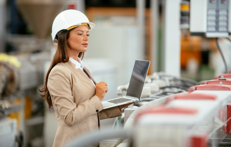 International Industrial Engineering Top Programs
