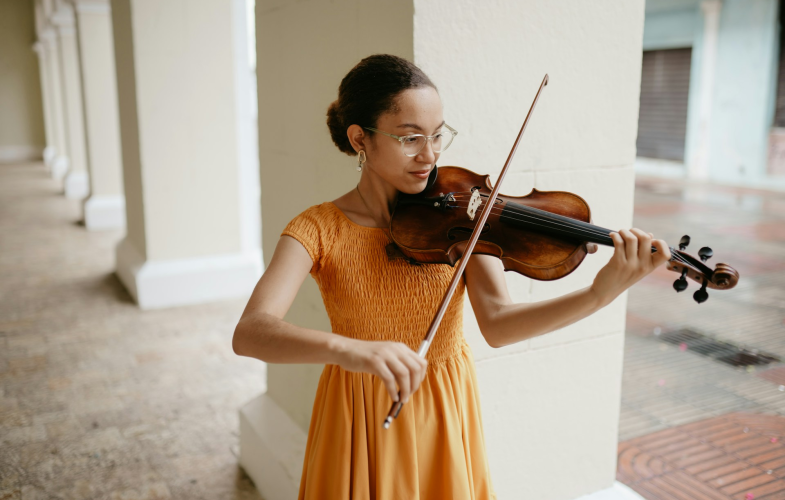 Concert Exam study programs