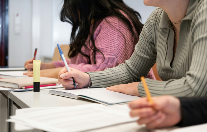 Politics and Society  - Teaching Degree Middelschool [Mittelschule] study programs